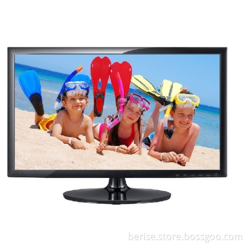 19inch 1280*1024 High Brightness LED Backlight CCTV LCD Monitor (MEM190-LSF)